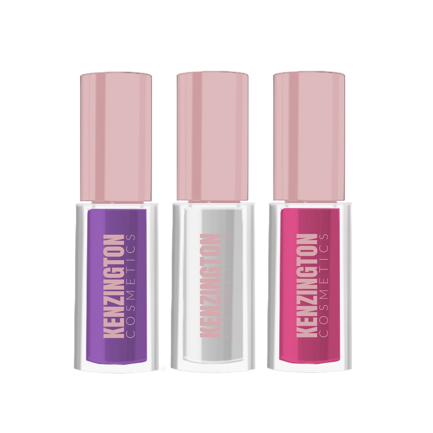 Pretty Girl Lip Bloss Set