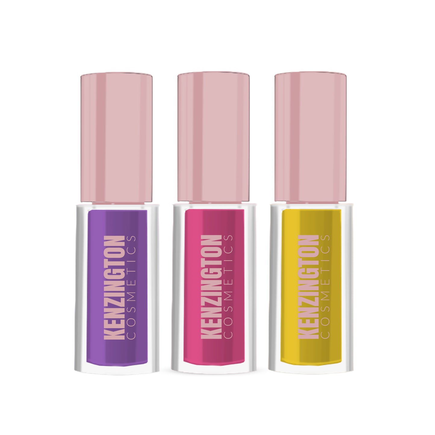 Good Girl Lip Bloss Set