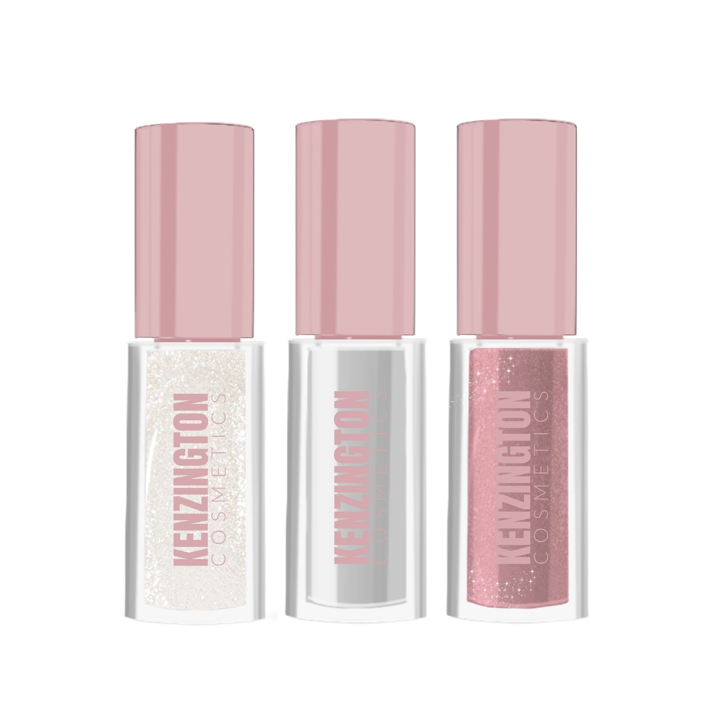 Glamorous Lip Bloss Set